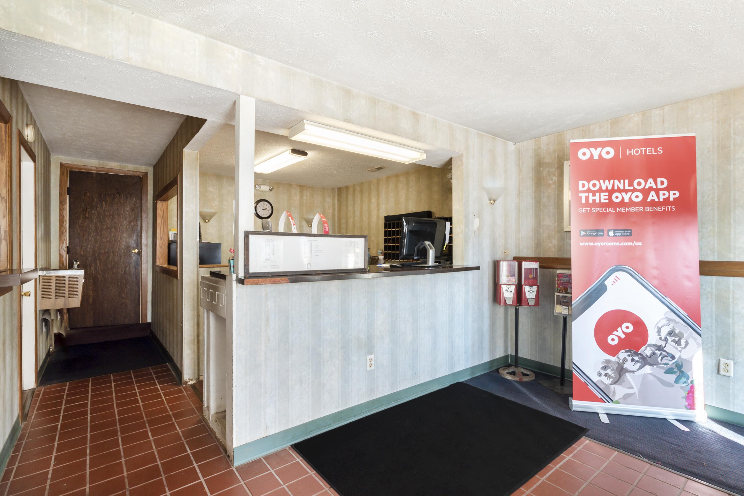 Oyo Hotel Wadsworth Oh I-76 Exteriör bild